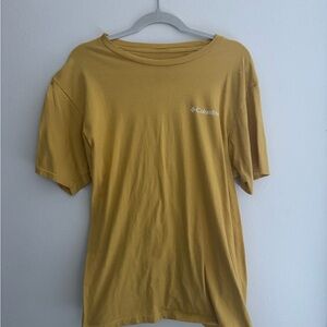 Columbia Men's T-Shirt